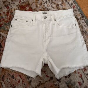 Jcrew shorts